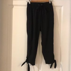 Kyodan - yoga brand new lightweight capris